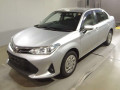 2019 Toyota Corolla Axio