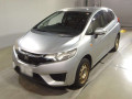 2016 Honda Fit Hybrid