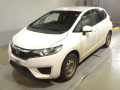 2017 Honda Fit
