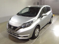 2019 Nissan Note