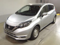 2019 Nissan Note