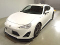 2016 Toyota 86