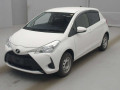 2019 Toyota Vitz