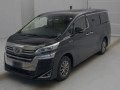 2019 Toyota Vellfire Hybrid
