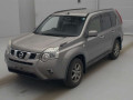 2013 Nissan X-Trail