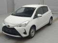 2019 Toyota Vitz