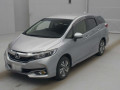2018 Honda SHUTTLE