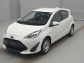 2019 Toyota Aqua