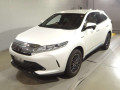 2019 Toyota Harrier Hybrid