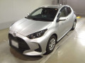 2022 Toyota YARIS