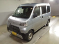2021 Daihatsu Hijet Cargo