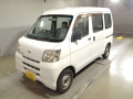 2008 Daihatsu Hijet Cargo