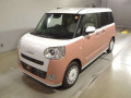 2024 Daihatsu Move Canbus