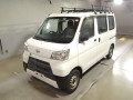 2020 Daihatsu Hijet Cargo