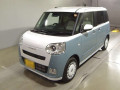2025 Daihatsu Move Canbus