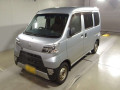 2021 Daihatsu Hijet Cargo