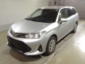 2019 Toyota Corolla Fielder