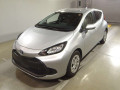 2022 Toyota Aqua