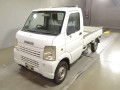 2004 Suzuki Carry Truck