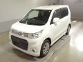 2013 Suzuki WAGON R STINGRAY