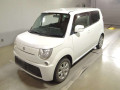 2011 Suzuki MR Wagon