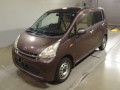 2012 Daihatsu Move