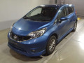 2016 Nissan Note