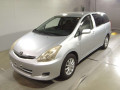 2006 Toyota Wish