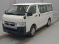 2021 Toyota Hiace Van