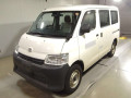 2021 Toyota Townace Van