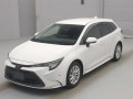 2019 Toyota Corolla Touring Wagon