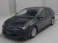 2021 Toyota Corolla Touring Wagon