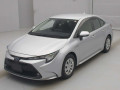 2020 Toyota Corolla Sedan