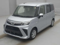 2022 Toyota Roomy