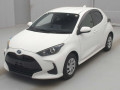 2021 Toyota YARIS