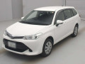 2016 Toyota Corolla Fielder