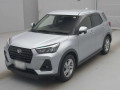 2021 Daihatsu Rocky