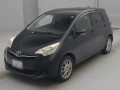 2011 Toyota Ractis