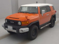 2012 Toyota FJ CRUISER