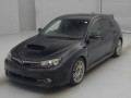 2009 Subaru Impreza
