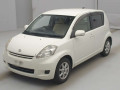 2008 Daihatsu Boon