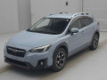 2018 Subaru XV