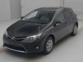 2013 Toyota Auris