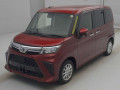 2025 Toyota Roomy