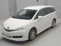 2016 Toyota Wish