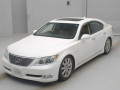 2008 Lexus LS