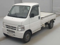 2002 Honda Acty Truck