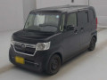 2021 Honda N-BOX