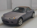 2005 Mazda Roadster