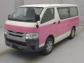 2016 Toyota Regiusace Van